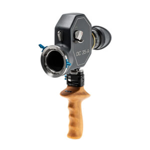 DENZ  OIC 35-A Directors Viewfinder PL