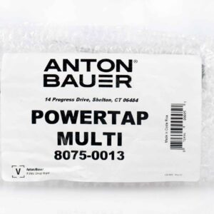 AB - Powertap Multi