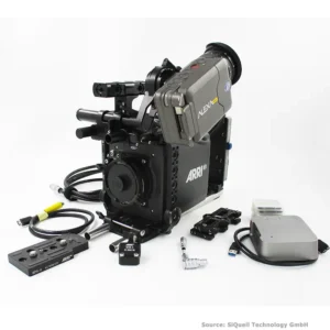 ARRI-ALEXA Mini Kit (USED)-SiQ.US.ALEXAMini.08