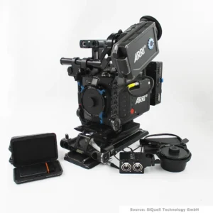 ARRI-ALEXA Mini LF Kit (USED) incl. Many Acc.-K0.0024313.US_05