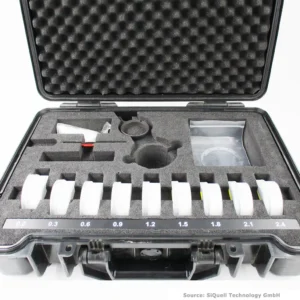 ARRI-ALEXA PL S35 FSND Filter Set