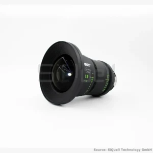 ARRI Signature Prime 15/T1.8 FKK.0019187