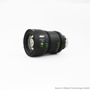 ARRIARRI - Signature Prime 58/T1.8 FKK.0019202