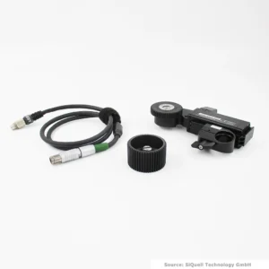 ARRI-CLM-4 Controlled Lens Motor (USED) incl. Wide Gear-KK.0005855_K2.72112.0.USD