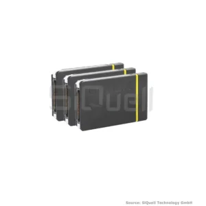 ARRI-CODEX Compact Drive set 3x2TB-K0.0040251