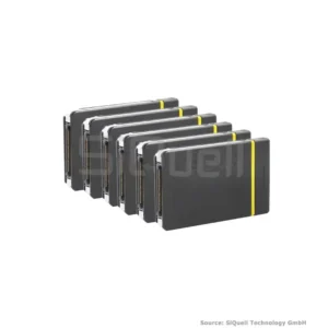 ARRI-CODEX Compact Drive set 6x2TB-KK.0040353
