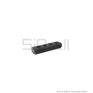 ARRI-Handle Extension Block long