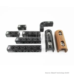 ARRI-Handle Extension Set-KK.0037820