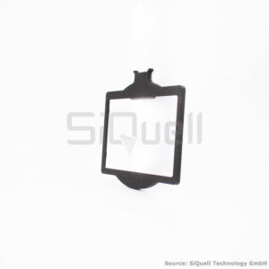 ARRILMB F4 Filter Frame 4x5.65/4x4inK2.0021499