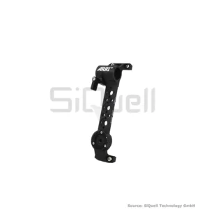 ARRI-Mini Side Bracket MSB-2 (USED)-K2.0014957.US.01