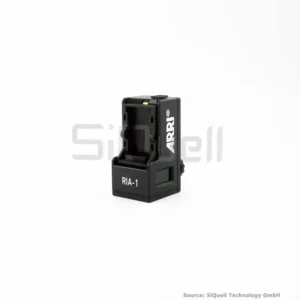ARRI-Radio Interface Adapter RIA-1 Set-KK.0039980
