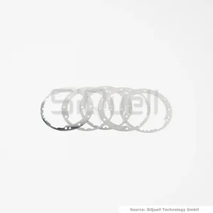 ARRI-Shim Set for ARRI Titanium PL-Mount (ALEXA Mini