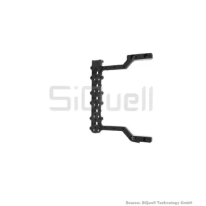 ARRI-Side Accessory Bracket SAB-1 (USED)-K2.0012692.USD.01