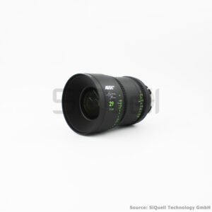 ARRISignature Prime 29/T1.8 FKK.0019197