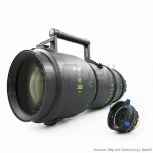 ARRISignature Zoom 65-300mm/T2.8 F 1.7xKK.0038608