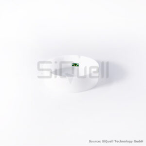 ARRISmart Focus Ring Blank f. Hi-5K2.0037463