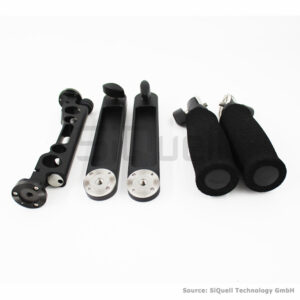 ARRIUBS-3 Handgrip SetKK.0005675