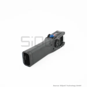 ARRI-ZMU-4 Zoom Main Unit Body-K2.0039926