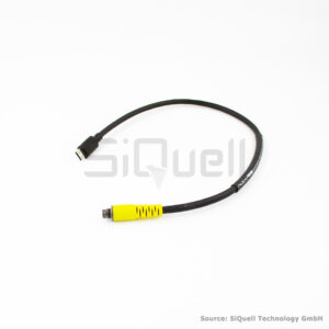 ARRICable ALEXA Mini to MVF-1 0