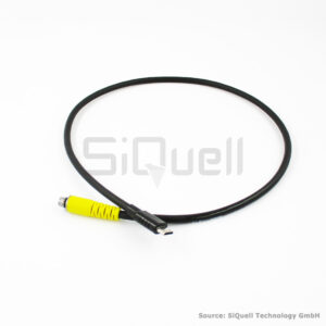 ARRICable ALEXA Mini to MVF-1 0