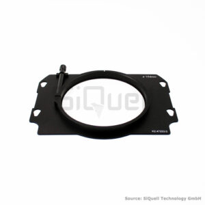 ARRILMB 4x5 Clamp Adapter 104mmK2.0014422