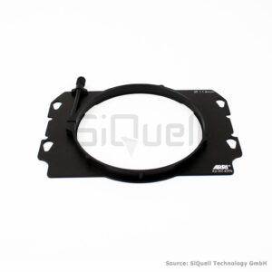 ARRILMB 4x5 Clamp Adapter 114mmK2.0014396
