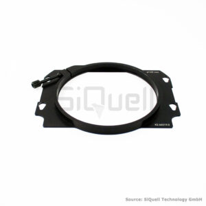 ARRILMB 4x5 Clamp Adapter 125mmK2.0014377