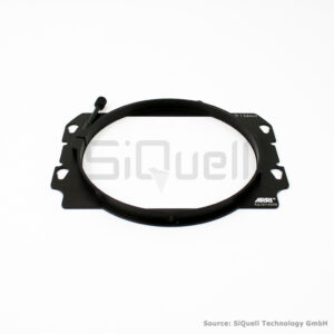 ARRILMB 4x5 Clamp Adapter 134mmK2.0014359