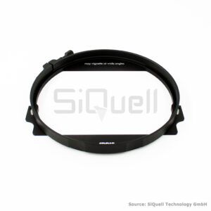 ARRILMB 4x5 Clamp Adapter 162mmK2.0015075