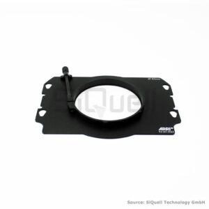 ARRILMB 4x5 Clamp Adapter 85mmK2.0015065