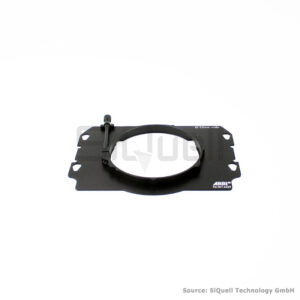 ARRILMB 4x5 Clamp Adapter 95mmK2.0014439