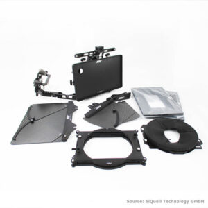 ARRILMB 4x5 Pro Set (KK.0015177)KK.0015177