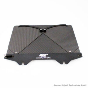 ARRILMB 4x5 Top/Bottom Flag (K2.0013724)K2.0013724