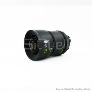 ARRISignature Prime 18/T1.8 MKK.0019191