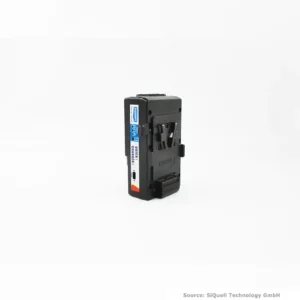 Blueshape-MVQUICK Hot Swap Adapter (USED)-BS-MVQUICK.US.01