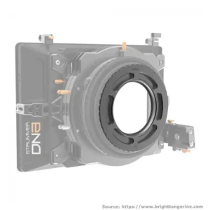 Bright Tangerine-114 - 80mm Threaded Adaptor Ring-B1250.1007