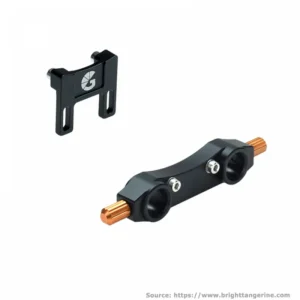 Bright Tangerine-15mm LWS Kit for Misfit Atom-B1230.0018