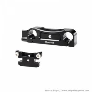 Bright Tangerine-15mm LWS Support Kit (100-114mm)-B1235.0009