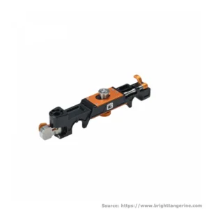 Bright Tangerine-19mm Studio Lens Support with 3/8" - Marr-B3010.1001