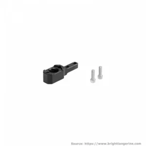 Bright Tangerine-ARRI Accessory Mount for Misfit Atom Pola+-B1220.1004