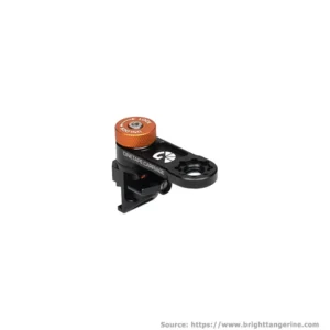 Bright Tangerine-Cine Tape Rangefinder Carriage-B1235.1041