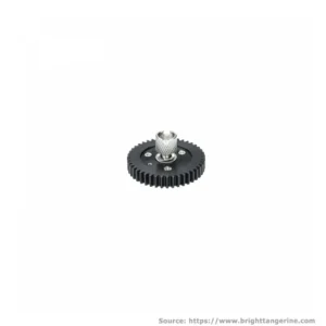 Bright Tangerine-Follow Focus Gear (0.8 Mod