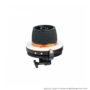 Bright Tangerine-Follow Focus Handwheel (Small)-B2010.1003