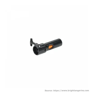 Bright Tangerine-Handwheel Extension-B2000.1006