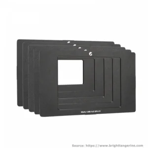 Bright Tangerine-Hard Mattes (Misfit Kick & 360)-B1235.1018