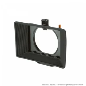 Bright Tangerine-Misfit Atom 15mm LWS Kit-B1230.0012