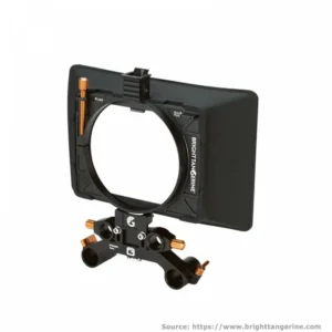 Bright Tangerine-Misfit Atom 19mm Studio Kit-B1230.0013