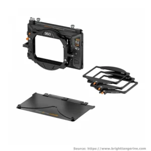 Bright Tangerine-Misfit Kick 360 Mk II 3-Stage Kit-B1245.0102