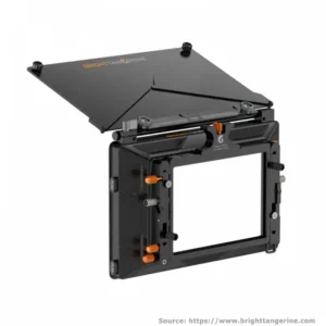 Bright Tangerine-Misfit Kick Mk II 2-Stage Kit-B1235.0102