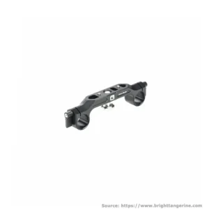 Bright Tangerine-Revolvr Atom 19mm Studio Bridge-B2010.1004